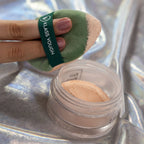Esponja Blend Master 2 em 1 para Pó - Klass Vough