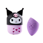 Esponja Gota com Case Suporte Kuromi - Klass Vough