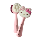 Facial Cleanser - Escova de Limpeza Facial com Cabo by Hello Kitty - Klass Vough