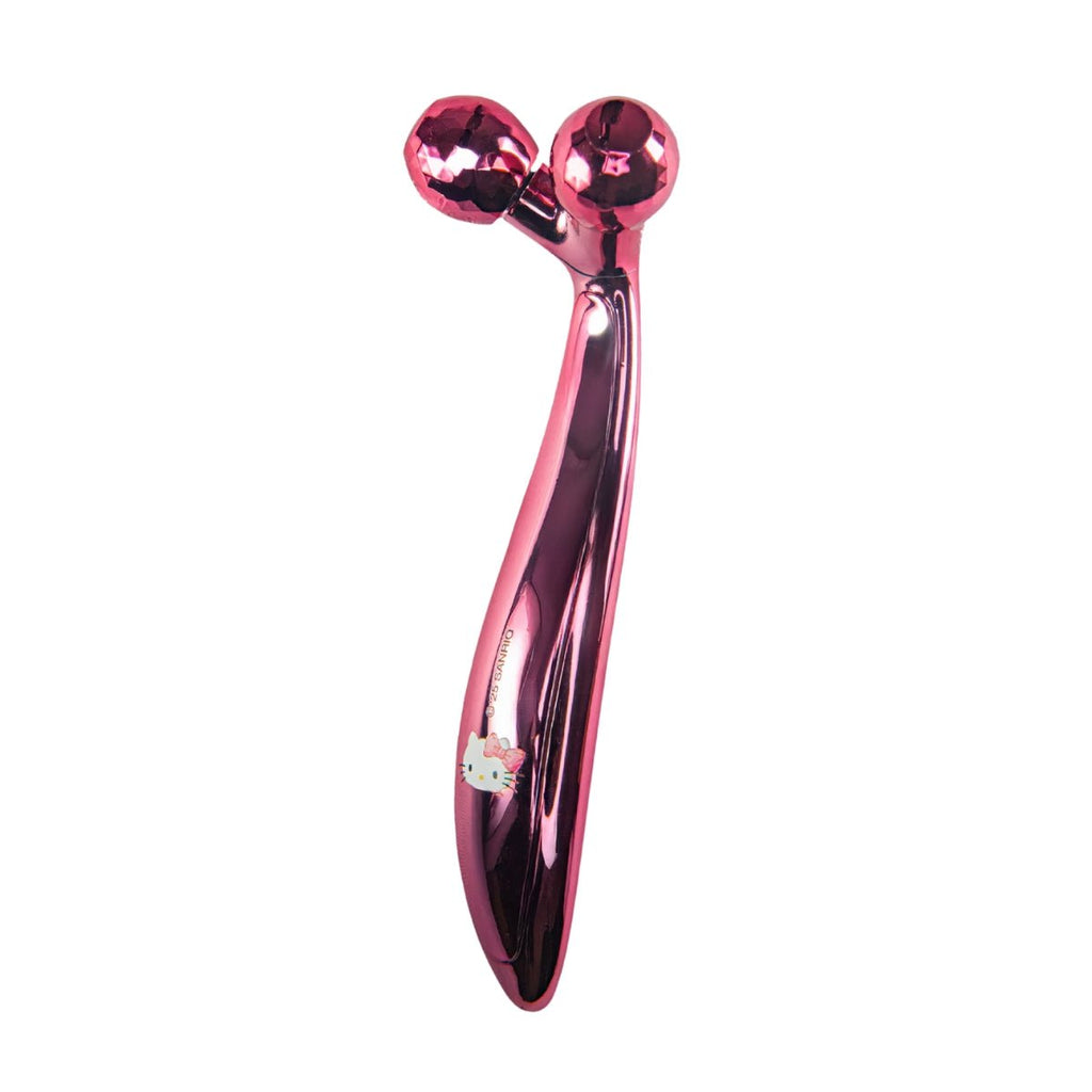 Facial Massager 3D - Massageador Facial 3D by Hello Kitty - Klass Vough