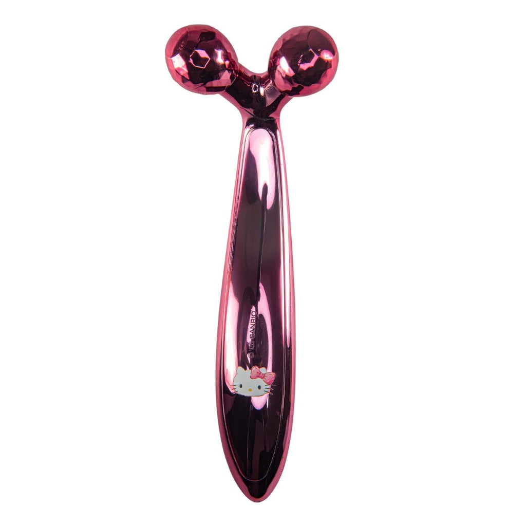 Facial Massager 3D - Massageador Facial 3D by Hello Kitty - Klass Vough