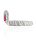 Faixa de Cabelo para Maquiagem e Skincare Branca by Hello Kitty and Friends - Klass Vough