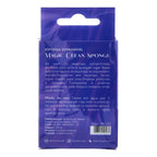 Kit de Esponjas Comprimidas Descartáveis 12 Unidades - Klass Vough