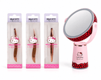 Kit Olhar Perfeito Hello Kitty - Klass Vough