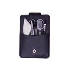 Kit Profissional de Sobrancelhas com Case Premium - Klass Vough