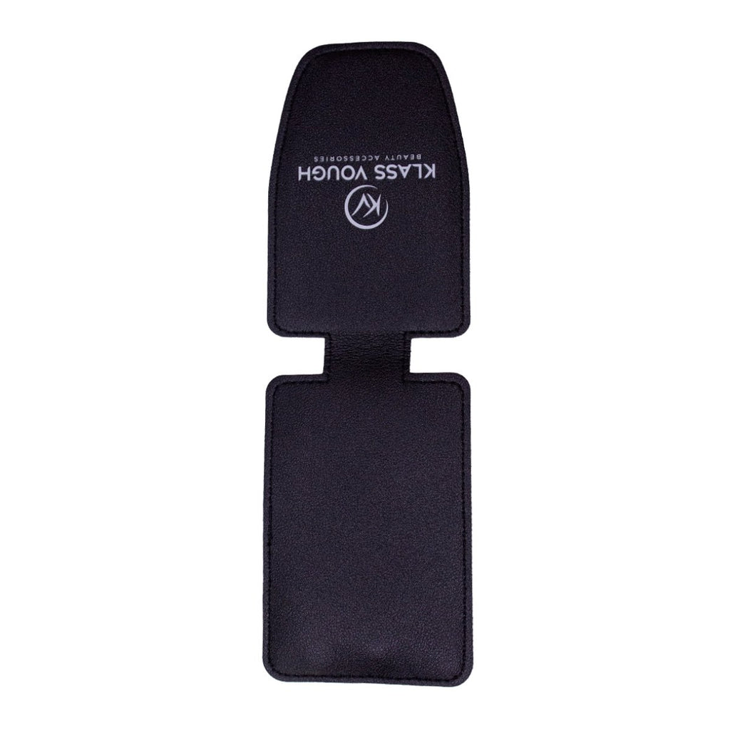 Kit Profissional de Sobrancelhas com Case Premium - Klass Vough