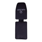 Kit Profissional de Sobrancelhas com Case Premium - Klass Vough