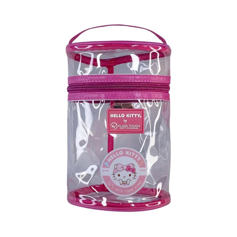 Kit Rotina de Beleza Hello Kitty - Klass Vough