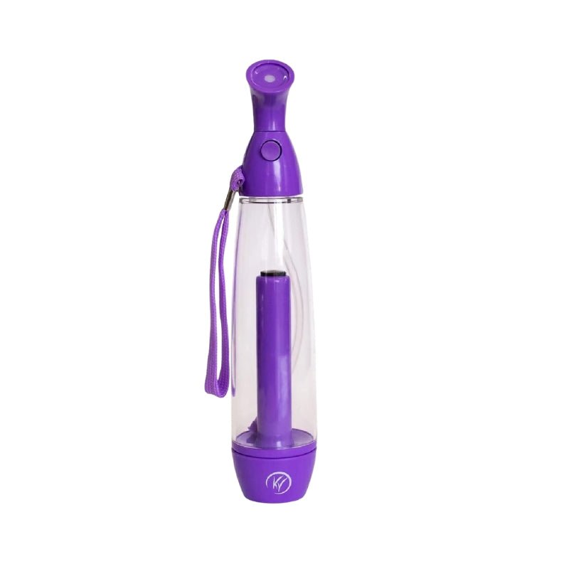 KV Mist - Borrifador de Líquidos Facial e Corporal - Klass Vough