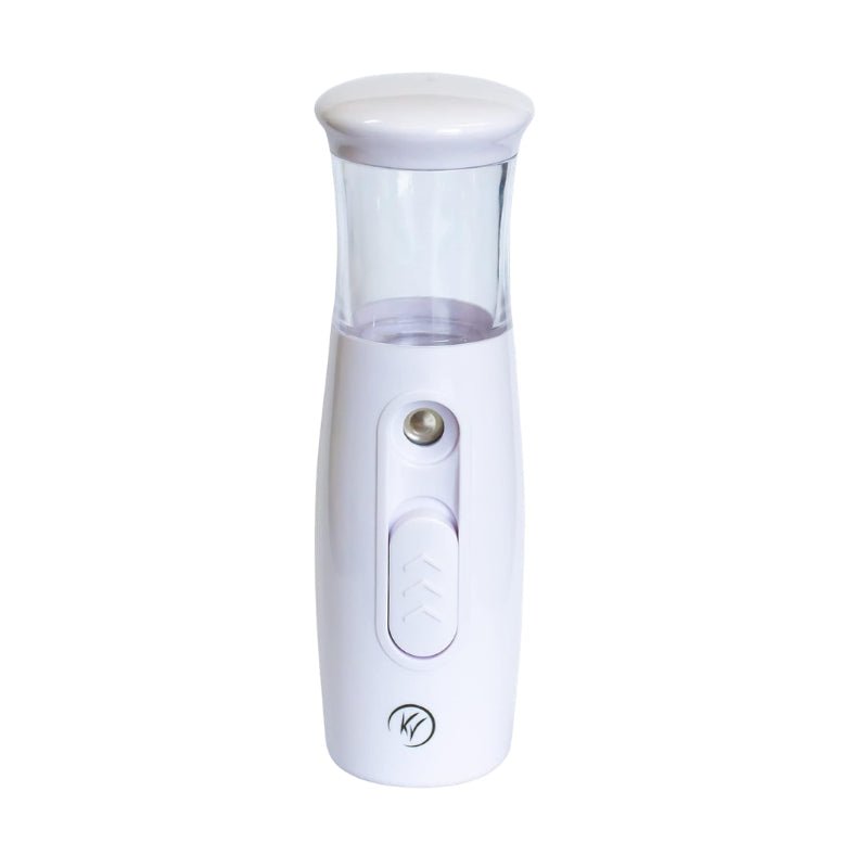 KV Nano Spray - Umidificador para Hidratação Facial - Klass Vough