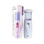 KV Nano Spray - Umidificador para Hidratação Facial - Klass Vough