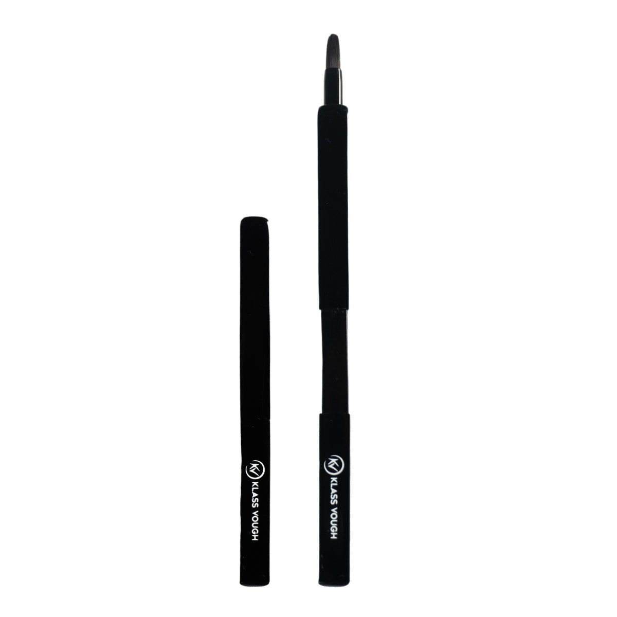 Lip Brush - Pincel Profissional Labial Retrátil - Klass Vough