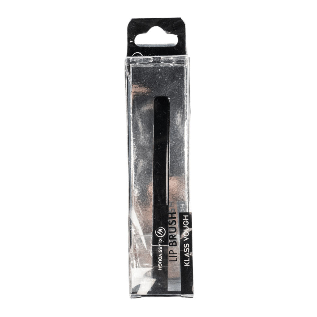Lip Brush - Pincel Profissional Labial Retrátil - Klass Vough