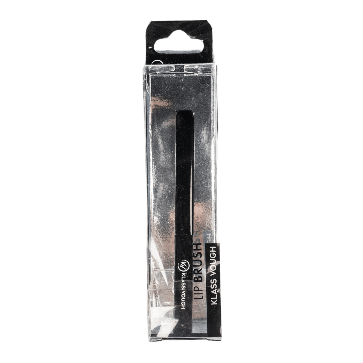 Lip Brush - Pincel Profissional Labial Retrátil - Klass Vough