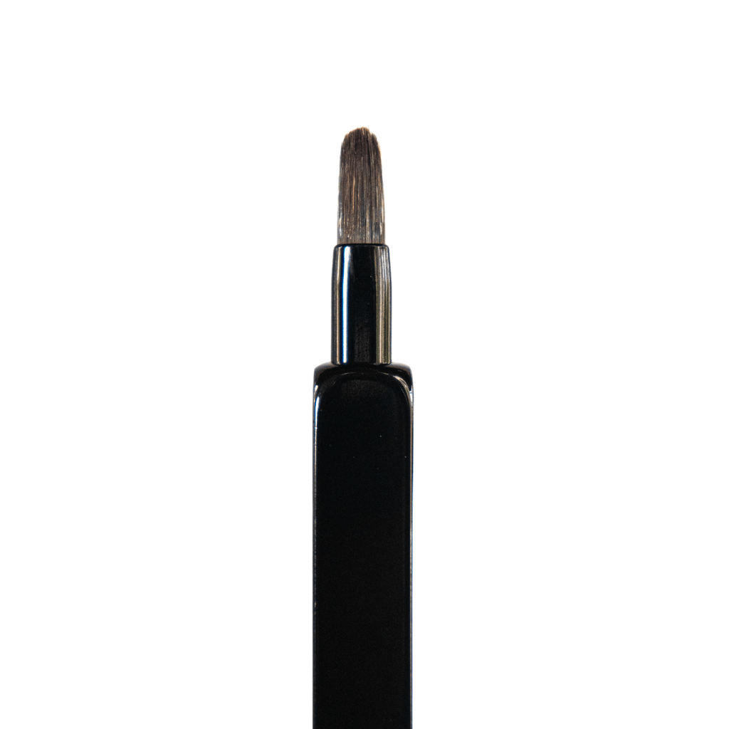 Lip Brush - Pincel Profissional Labial Retrátil - Klass Vough