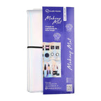 Makeup Mat - Tapete Organizador de Maquiagem - Klass Vough