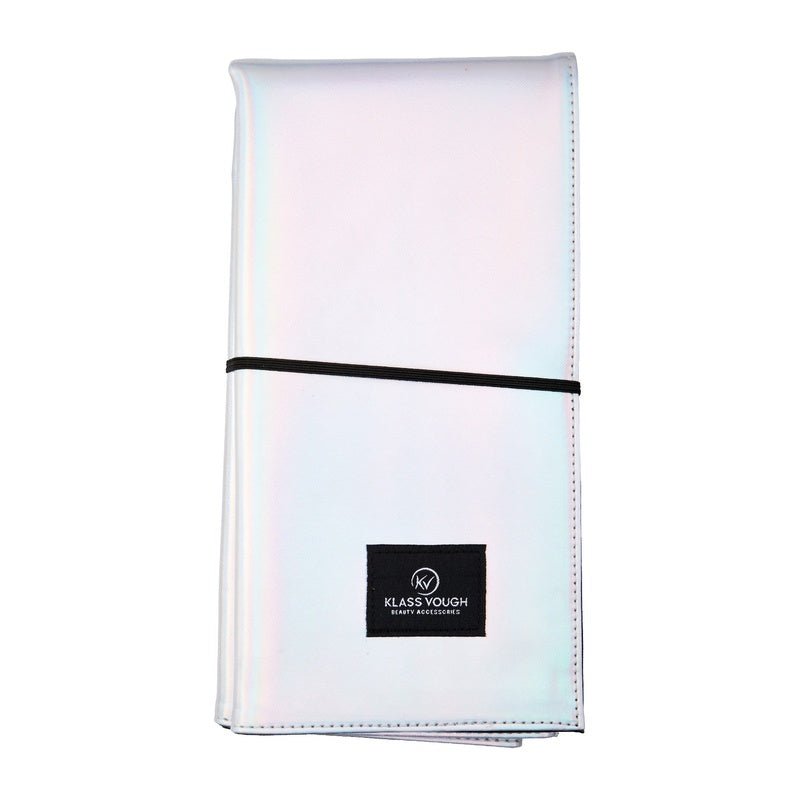 Makeup Mat - Tapete Organizador de Maquiagem - Klass Vough