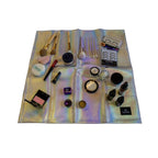 Makeup Mat - Tapete Organizador de Maquiagem - Klass Vough