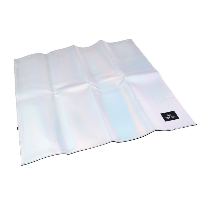 Makeup Mat - Tapete Organizador de Maquiagem - Klass Vough