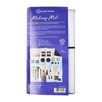 Makeup Mat - Tapete Organizador de Maquiagem - Klass Vough