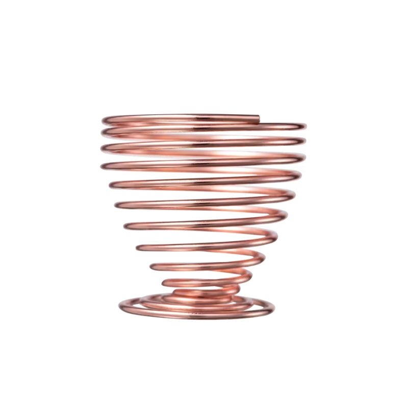 Makeup Sponge Holder Rose Gold - Suporte para Esponja - Klass Vough