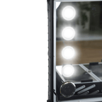 Maleta Camarim Glamour Pro - LED - Klass Vough