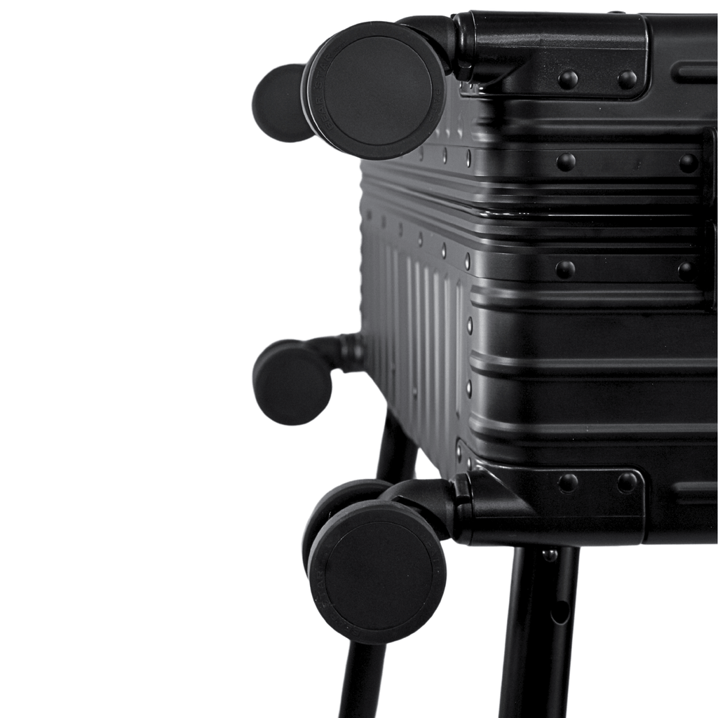 Maleta Camarim Glamour Pro - LED - Klass Vough