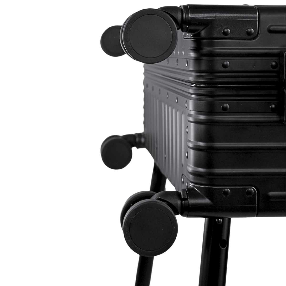 Maleta Camarim Glamour Pro - LED - Klass Vough