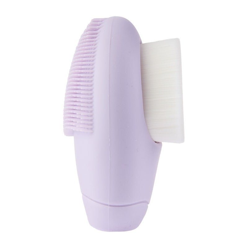 Mini Facial Cleanser - Mini Escova Dupla Face de Limpeza Facial - Klass Vough
