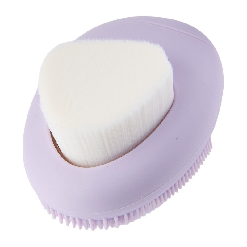 Mini Facial Cleanser - Mini Escova Dupla Face de Limpeza Facial - Klass Vough