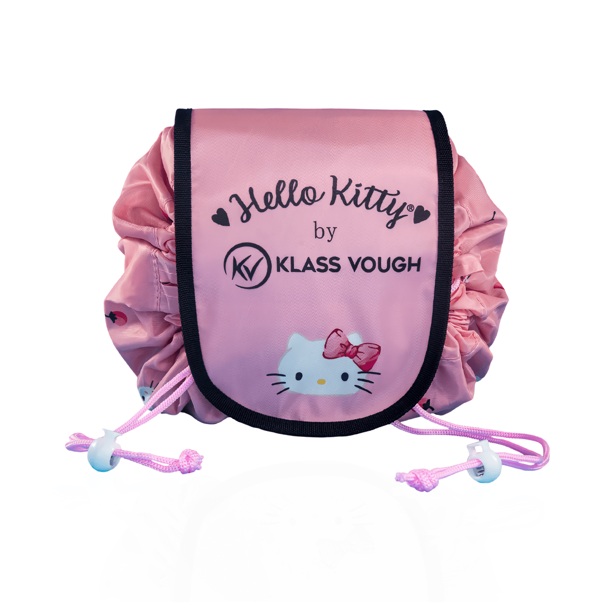 Nécessaire Paraquedas Organizador de Acessórios by Hello Kitty - Klass Vough