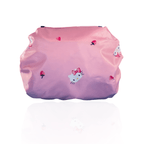 Nécessaire Paraquedas Organizador de Acessórios by Hello Kitty - Klass Vough