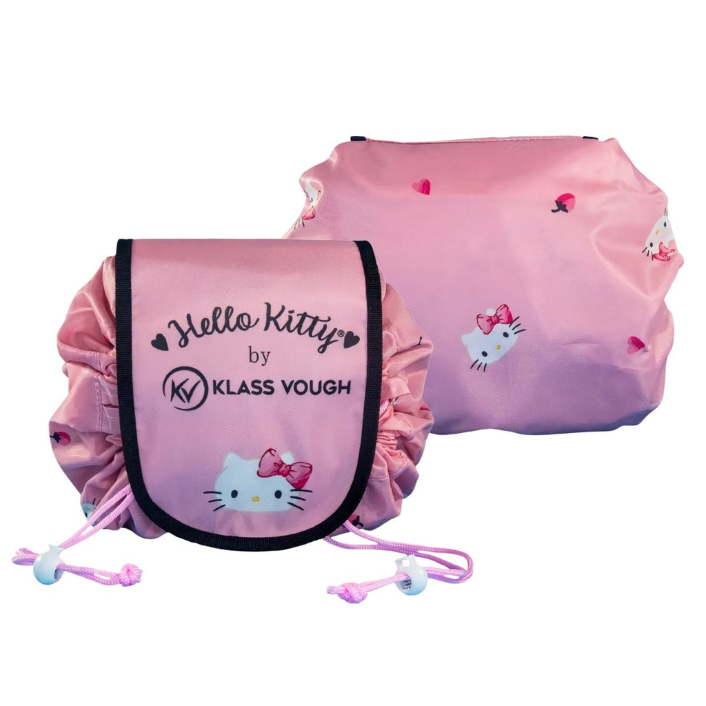 Nécessaire Paraquedas Organizador de Acessórios by Hello Kitty - Klass Vough