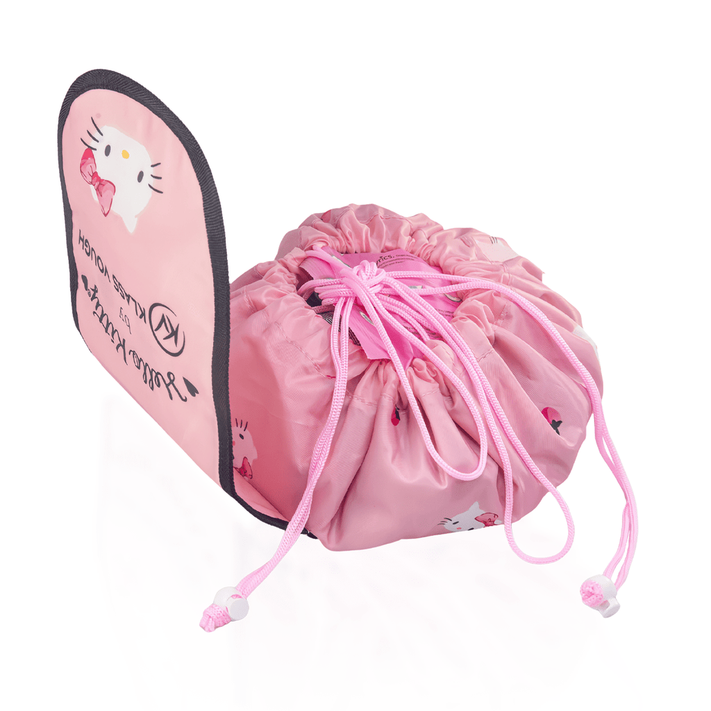 Nécessaire Paraquedas Organizador de Acessórios by Hello Kitty - Klass Vough