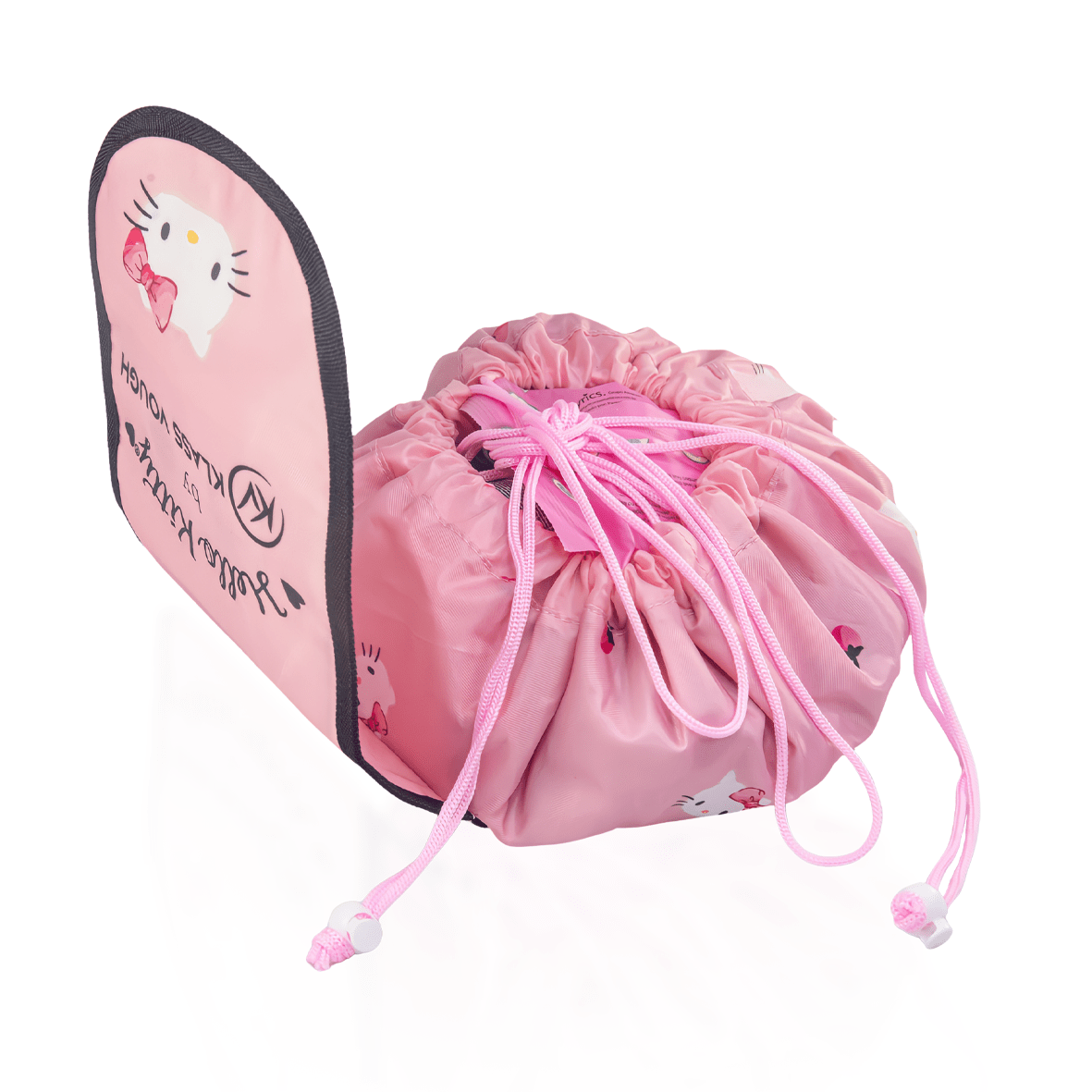 Nécessaire Paraquedas Organizador de Acessórios by Hello Kitty - Klass Vough