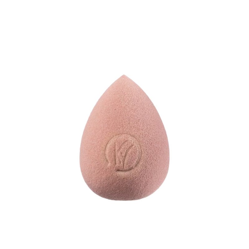 Nude Sponge - Esponja Gota Sem Látex para Base - Klass Vough