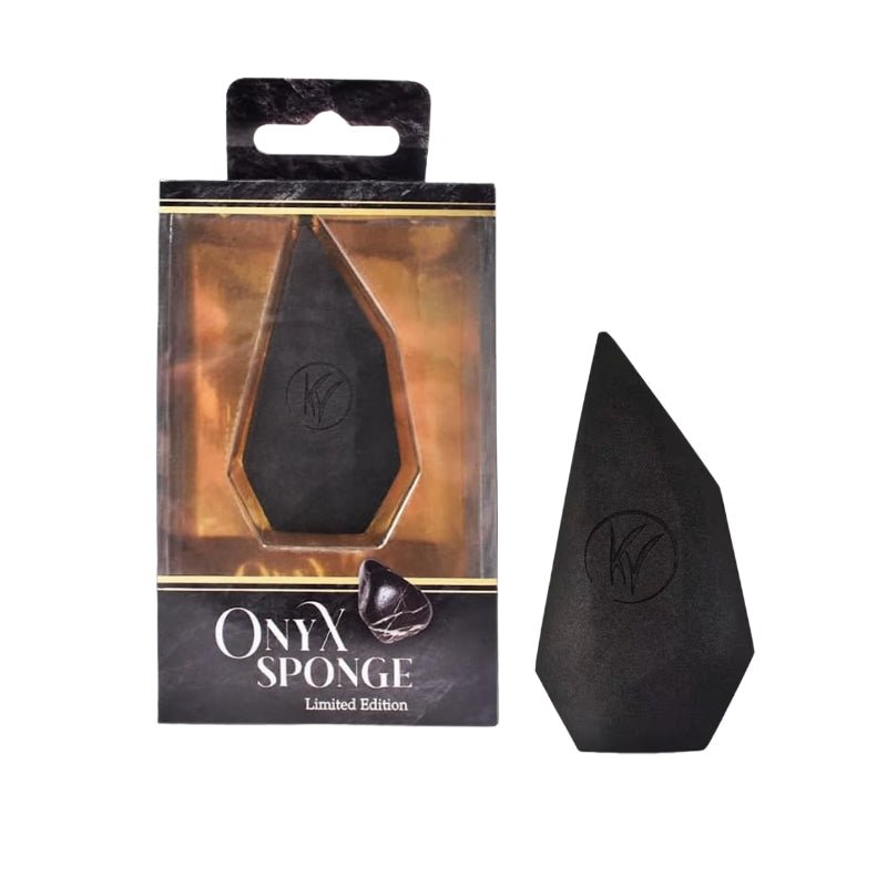 Onyx Sponge - Esponja Onyx para Blush - Klass Vough