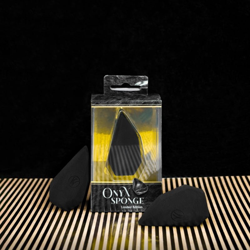 Onyx Sponge - Esponja Onyx para Blush - Klass Vough