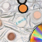 Opal Sponge - Esponja Puff Opal para Pó - Klass Vough