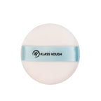 Opal Sponge - Esponja Puff Opal para Pó - Klass Vough