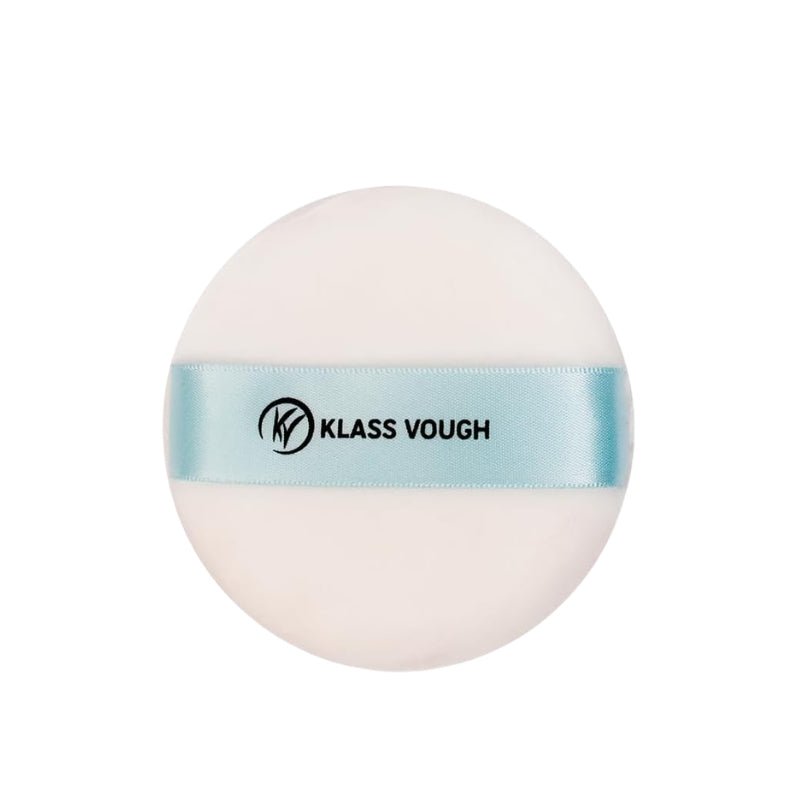 Opal Sponge - Esponja Puff Opal para Pó - Klass Vough