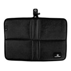 Organize Pincéis - Estojo para Pincéis Preto - Klass Vough