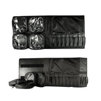 Organizer Bag - Bolsa Organizadora de Acessórios e Pincéis Preta - Klass Vough