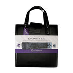 Organizer Bag - Bolsa Organizadora de Acessórios e Pincéis Preta - Klass Vough