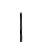 Pincel Chanfrado Pequeno Onix Line 34 para Sobrancelhas
