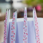 Perfect Pinch Tool Kit - Kit de Pinças Estampadas com 4 Unidades by Hello Kitty and Friends - Klass Vough