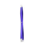 Pinça Profissional Dupla Ponta Chanfrada e Fina TW-1465 - Klass Vough