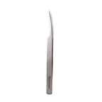 Pinça Profissional Ponta Fina Esterilizável para Extensão de Cílios TW-151 - Klass Vough
