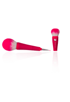 Pincel 4 em 1 Multiuso para Rosto e Olhos by Hello Kitty - Klass Vough
