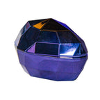 Pincel Ágata Violet para Pó e Base - Klass Vough